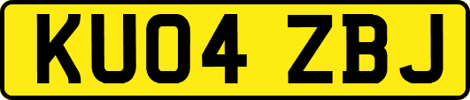 KU04ZBJ