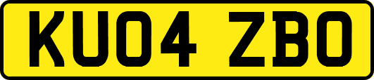 KU04ZBO