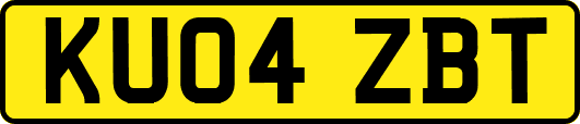 KU04ZBT
