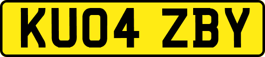 KU04ZBY