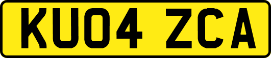 KU04ZCA