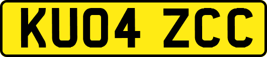 KU04ZCC