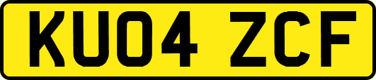 KU04ZCF