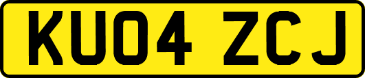 KU04ZCJ