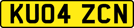 KU04ZCN