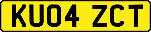 KU04ZCT