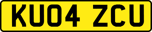 KU04ZCU