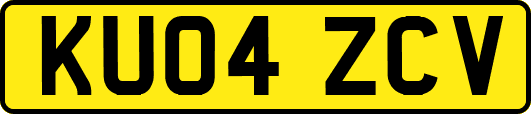 KU04ZCV