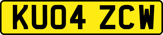 KU04ZCW