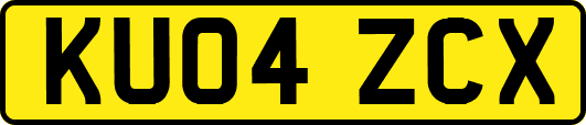 KU04ZCX