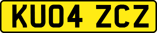 KU04ZCZ