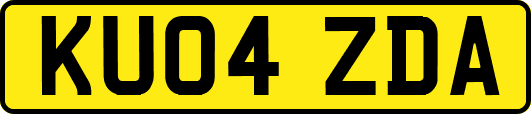 KU04ZDA