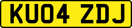 KU04ZDJ