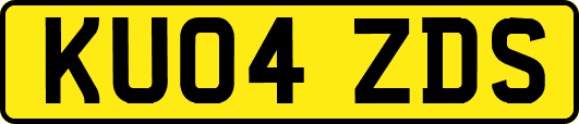 KU04ZDS