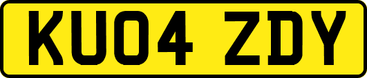 KU04ZDY
