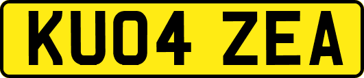 KU04ZEA