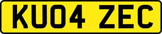 KU04ZEC