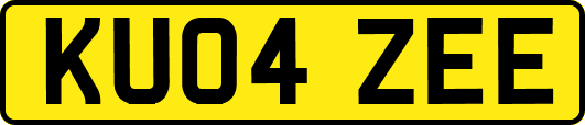 KU04ZEE