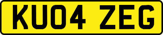 KU04ZEG