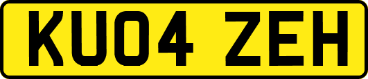 KU04ZEH