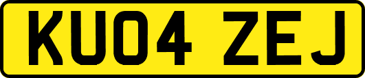 KU04ZEJ