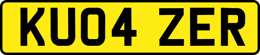 KU04ZER