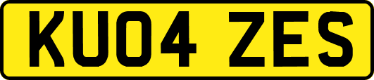 KU04ZES
