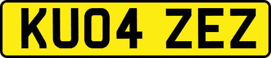 KU04ZEZ