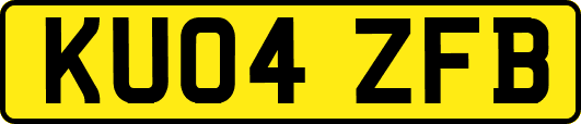KU04ZFB
