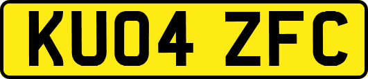 KU04ZFC