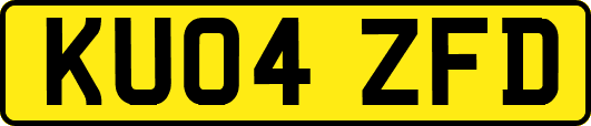 KU04ZFD