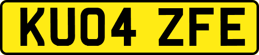 KU04ZFE