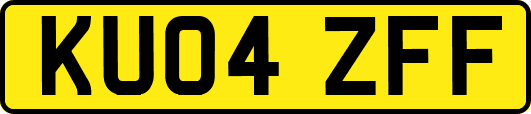 KU04ZFF