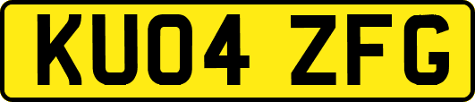 KU04ZFG
