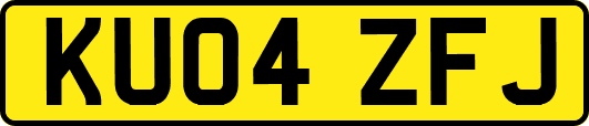 KU04ZFJ