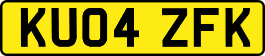 KU04ZFK