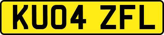 KU04ZFL