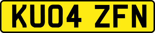 KU04ZFN