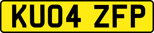 KU04ZFP