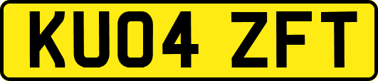 KU04ZFT