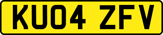 KU04ZFV