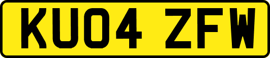 KU04ZFW