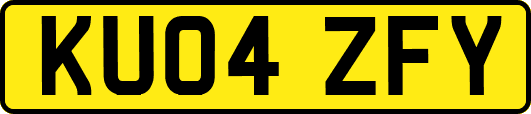 KU04ZFY