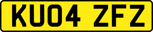 KU04ZFZ