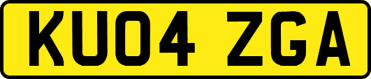 KU04ZGA