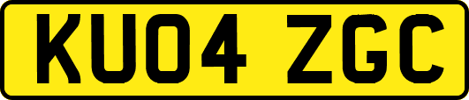 KU04ZGC