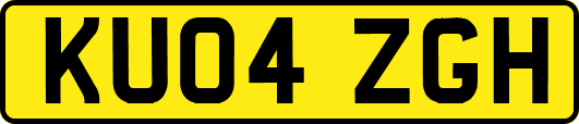 KU04ZGH