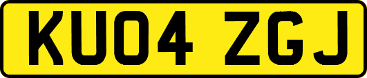 KU04ZGJ