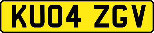 KU04ZGV