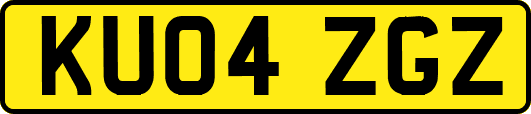 KU04ZGZ